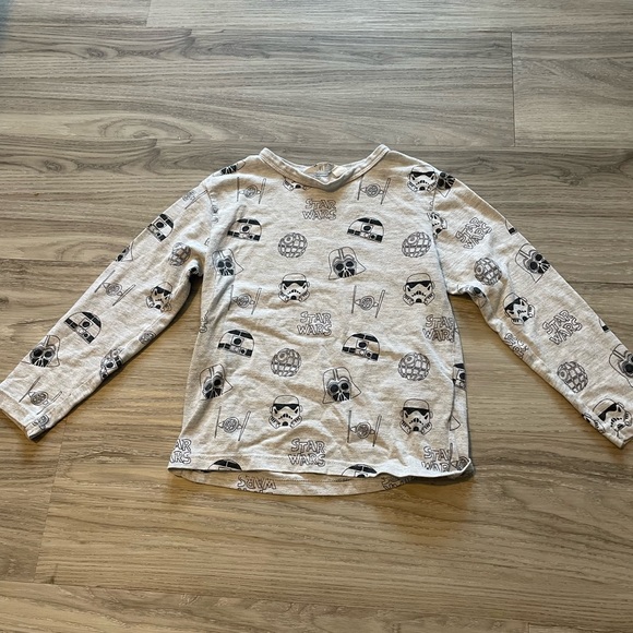 H&M Star Wars Long Sleeve - Picture 2 of 7